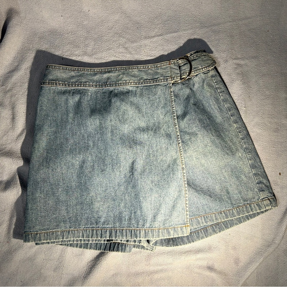 Ann Taylor Skort